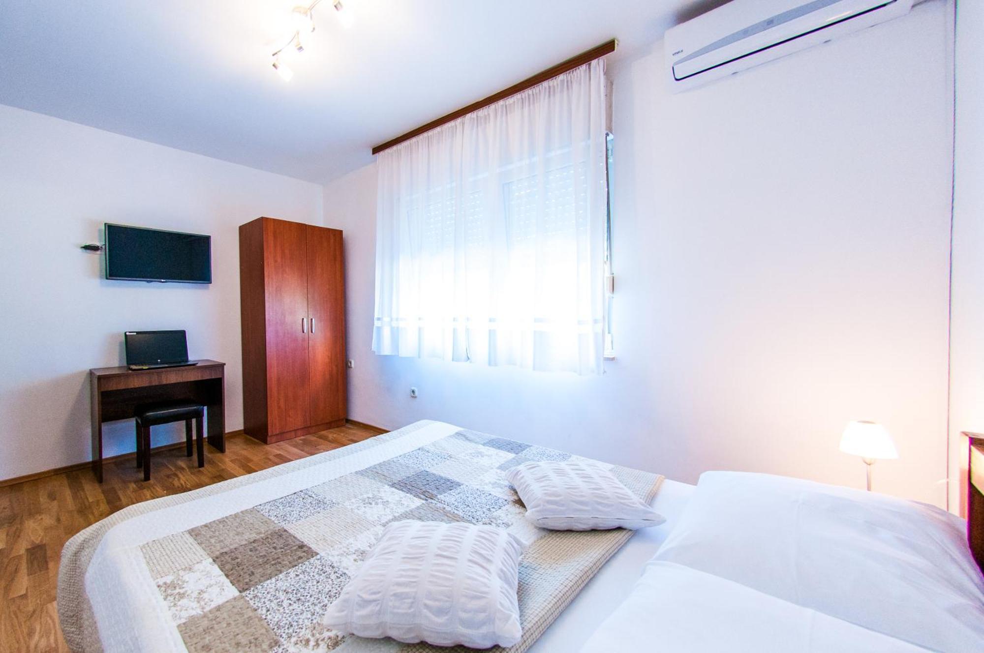 Rooms Rajic Split Cameră foto