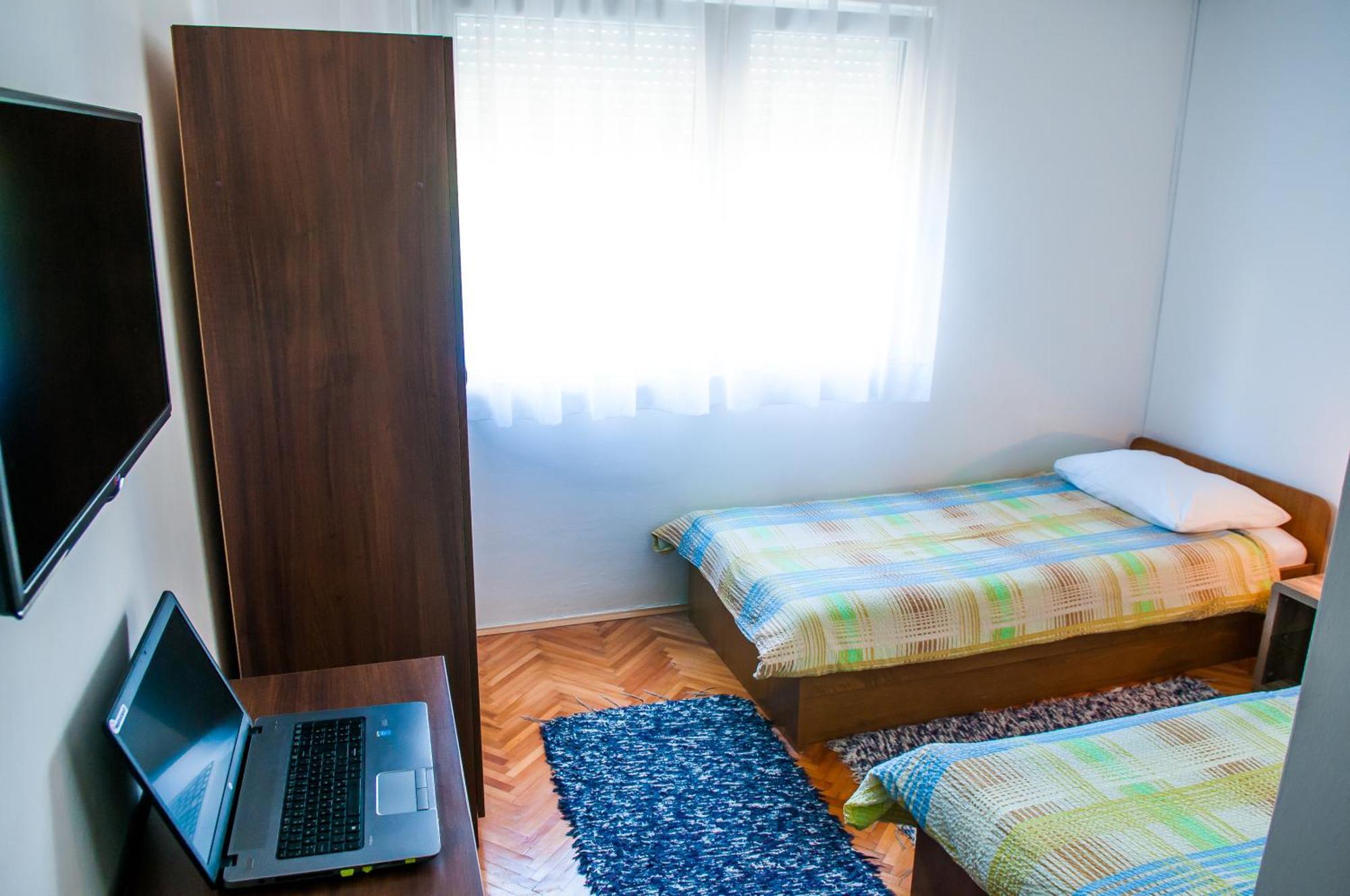 Rooms Rajic Split Cameră foto