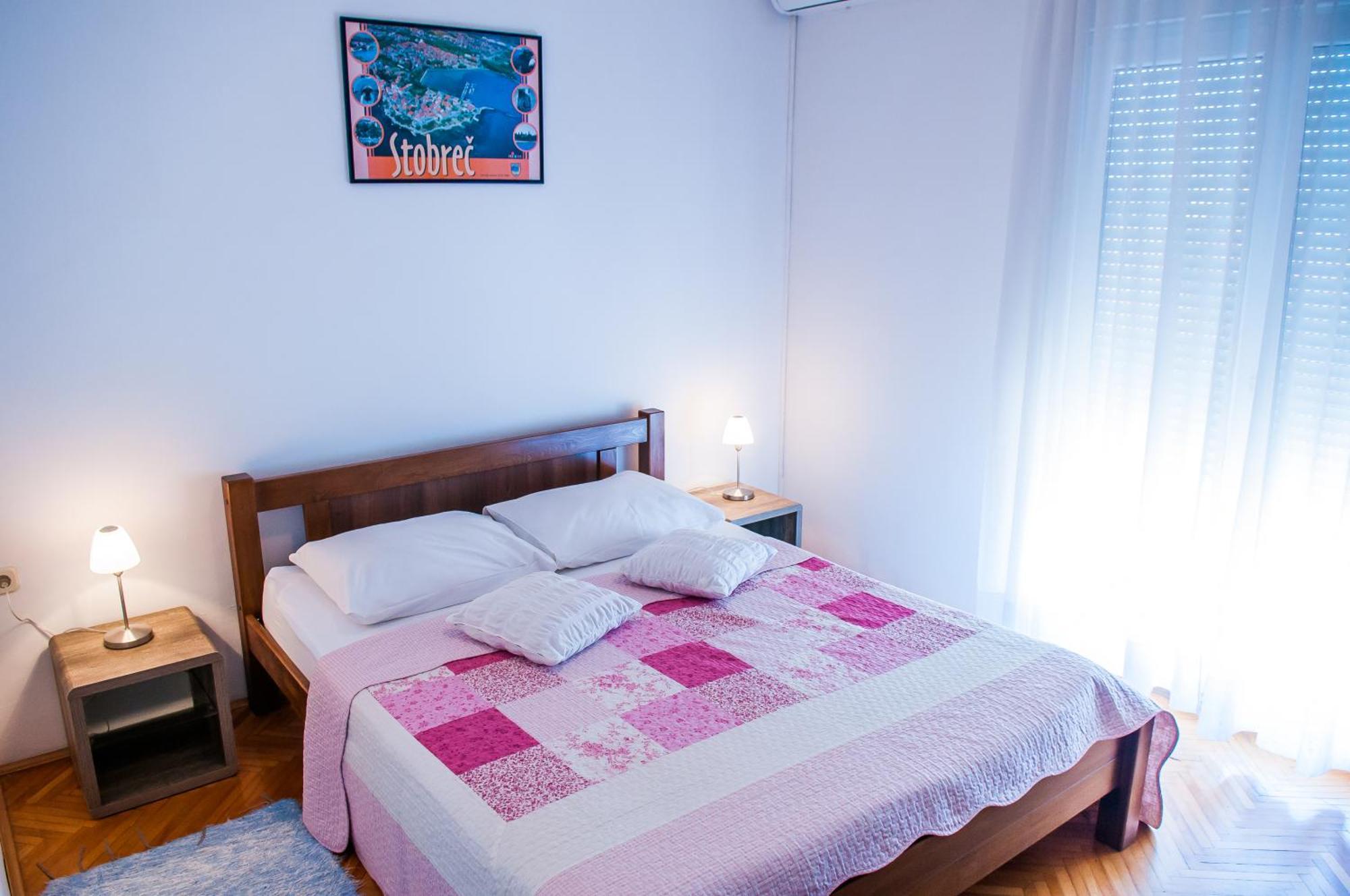Rooms Rajic Split Cameră foto