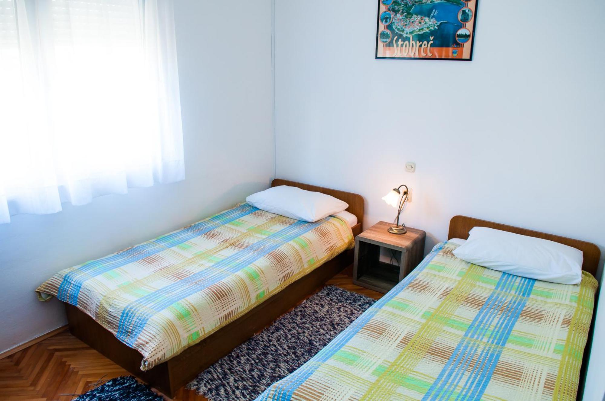 Rooms Rajic Split Cameră foto