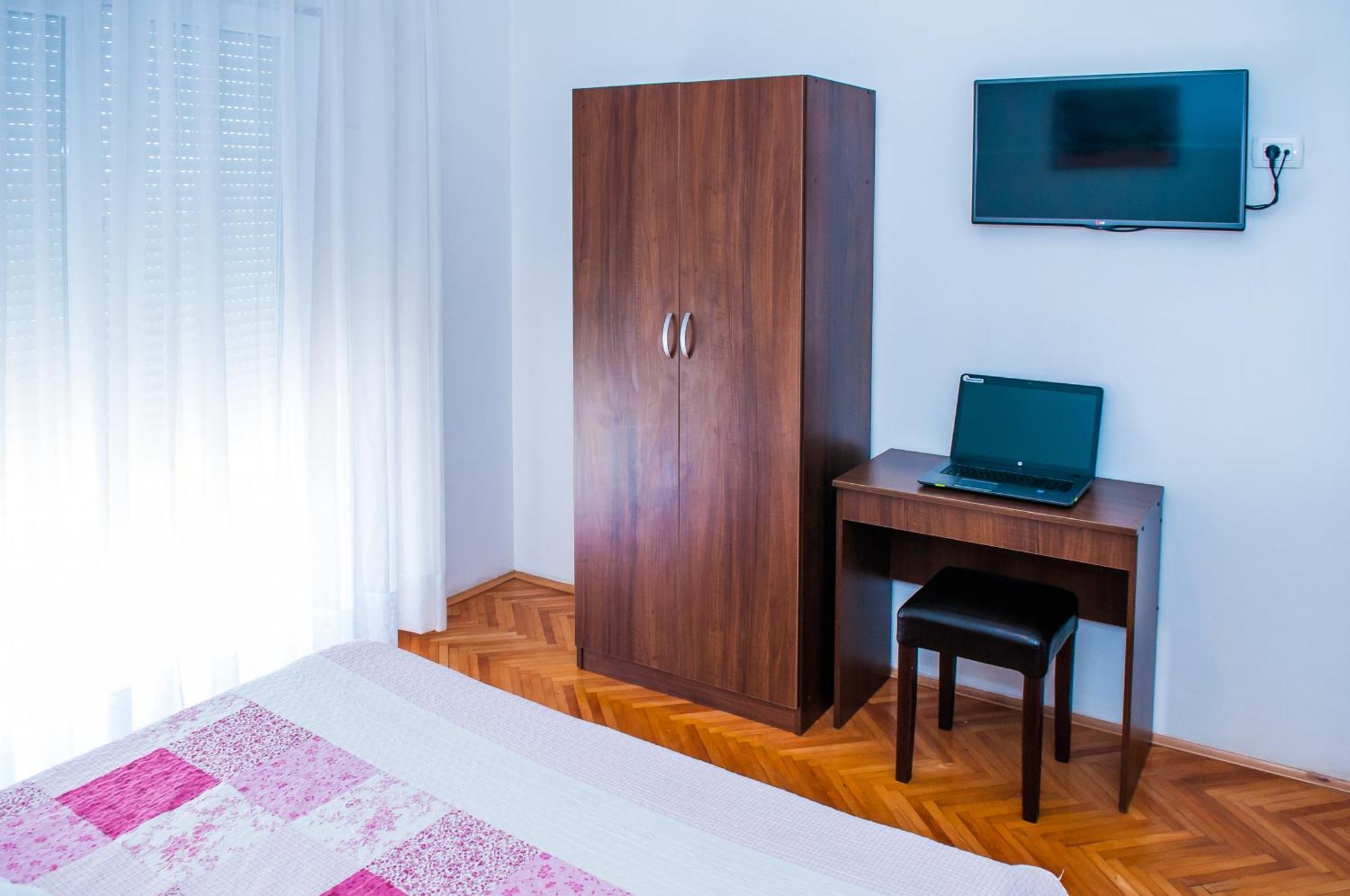 Rooms Rajic Split Cameră foto