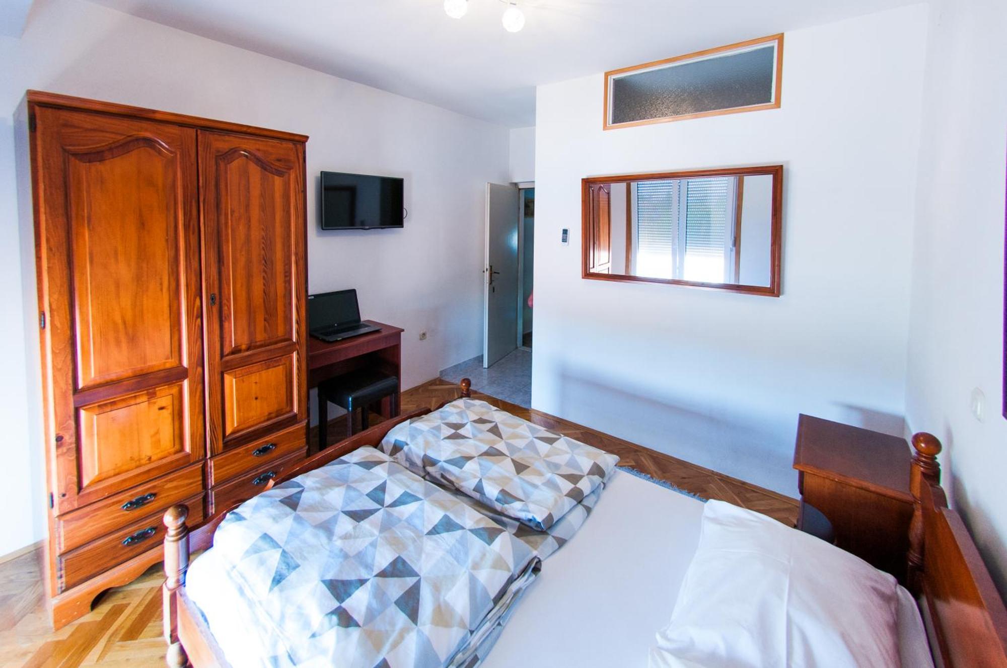 Rooms Rajic Split Cameră foto