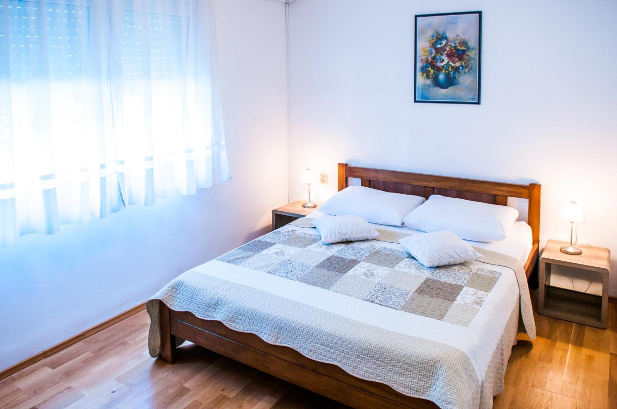 Rooms Rajic Split Cameră foto