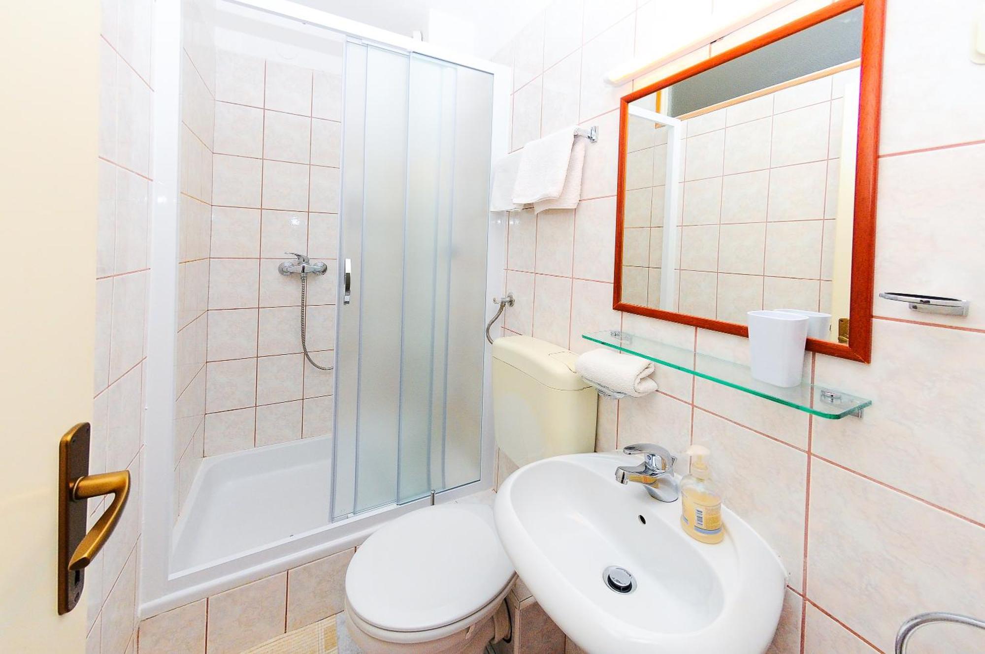 Rooms Rajic Split Cameră foto